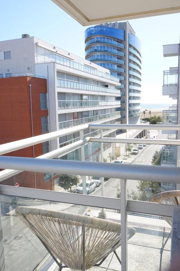 Perola Da Figueira Da Foz Figueira da Foz Exterior foto